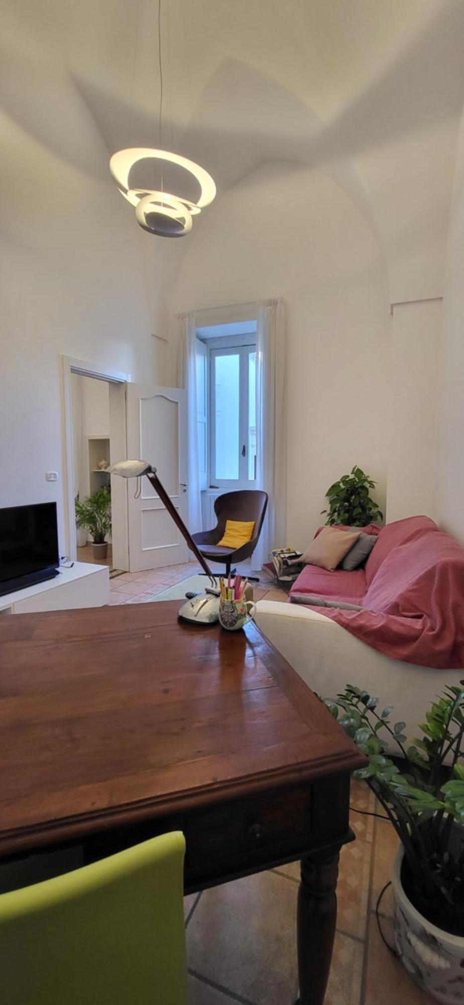 Вилла Giulia'S House Галатина Номер фото