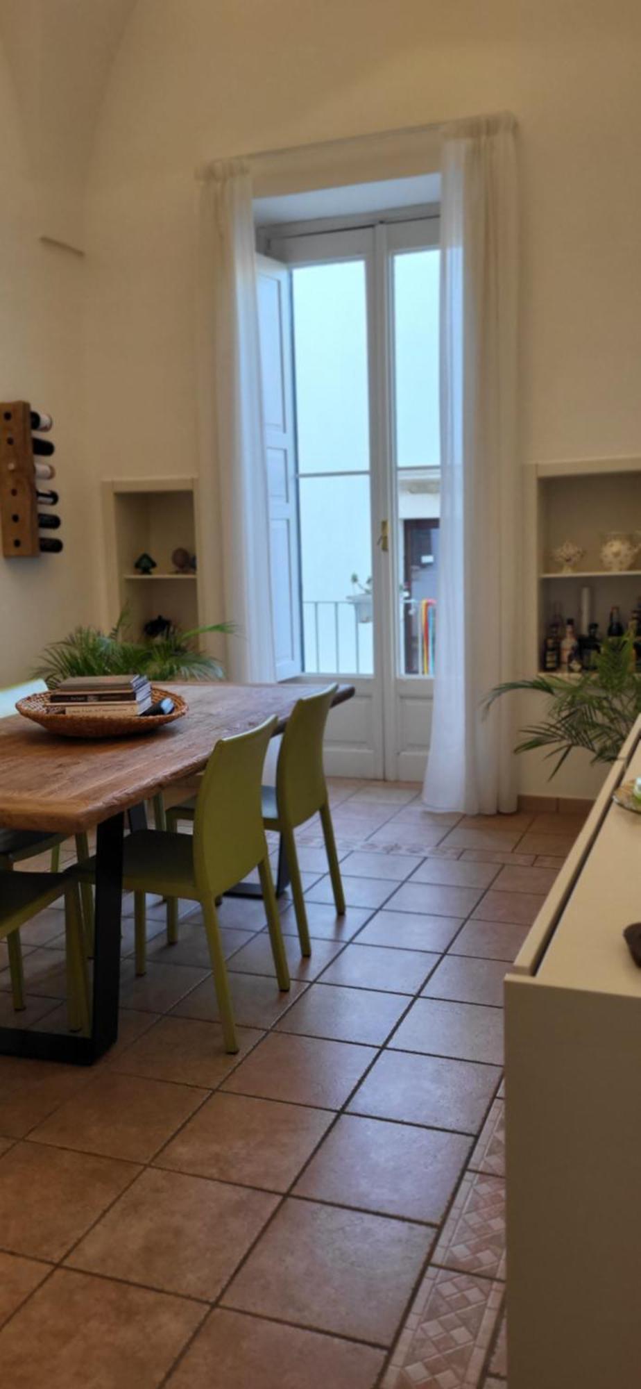 Вилла Giulia'S House Галатина Номер фото